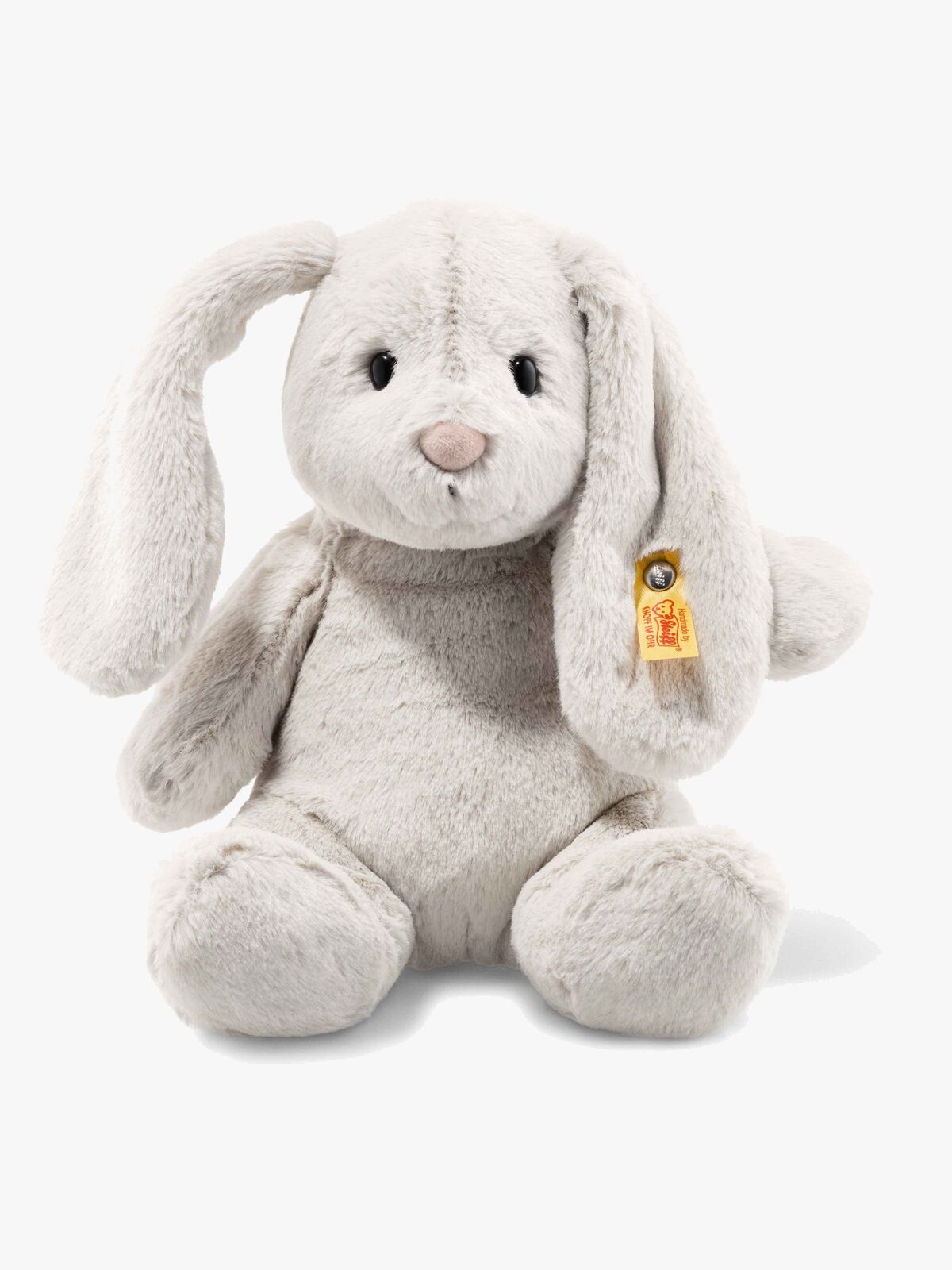 Steiff Gosedjur Kanin Hoppie 28 cm