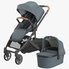 UPPAbaby CRUZ V3 Duovagn, Dillan