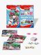 Ravensburger Hello Kitty Pussel 3-i-1 + Memory