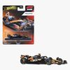 Hot Wheels F1 Racing Premium McLaren Lando Norris Racerbil 1:64