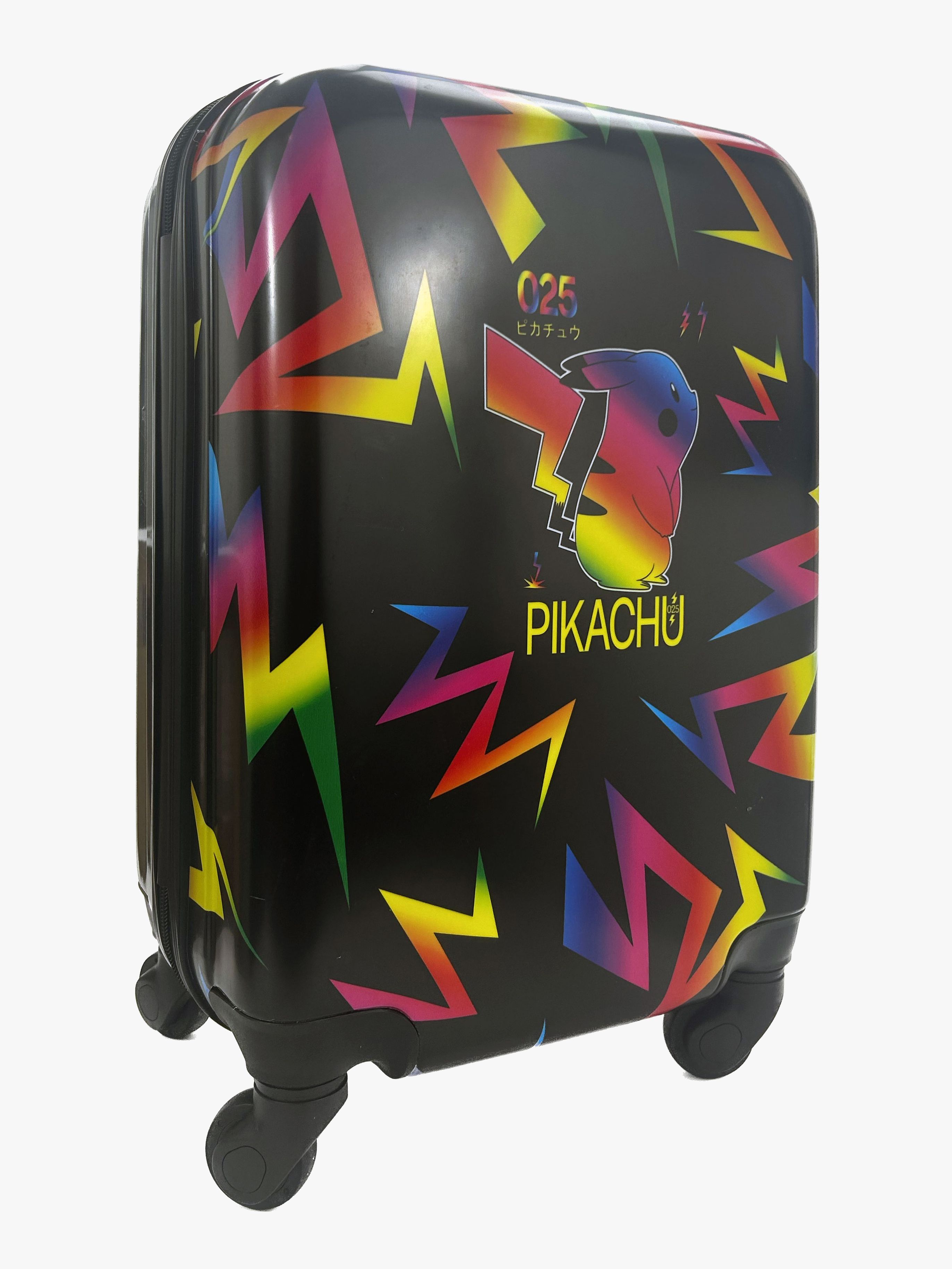 Pokémon Resväska 42L, Pikachu