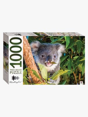 Mindbogglers Pussel Koala Australia 1000 Bitar