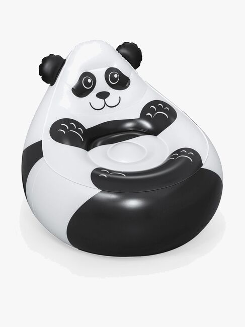 Bestway Uppblåsbar Stol Cozy Critters