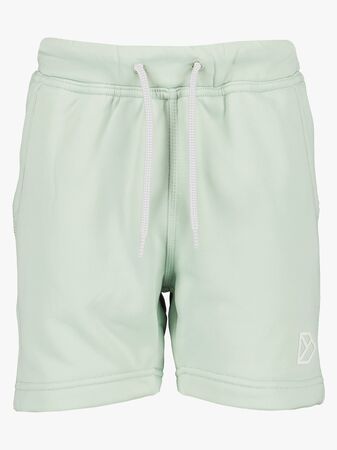 Didriksons Corin Powerstretch Shorts, Pale Mint