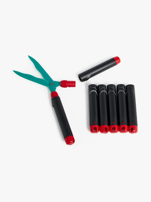 Fippla Trädgårdsset 15 Delar