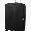 American Tourister Rejoy Spinner Resväska 66L, True Black