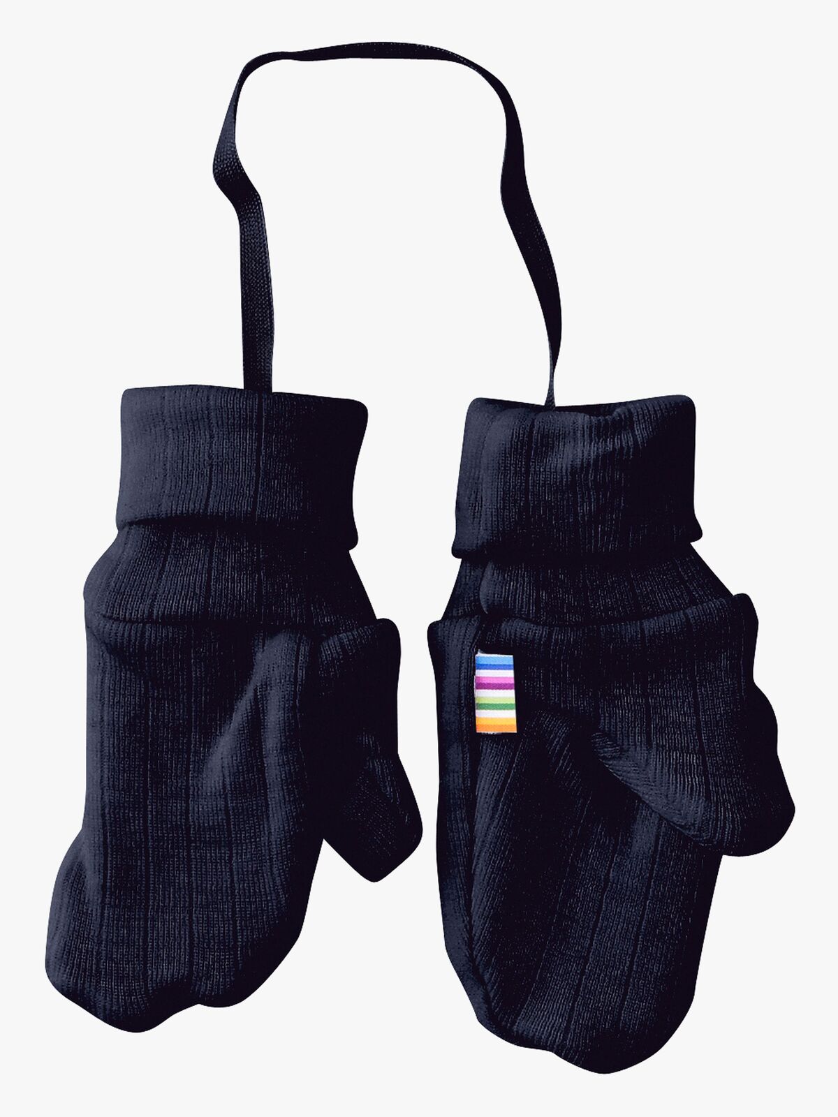 Joha Vantar Merinoull, Navy