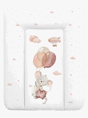 Ceba Mjuk Skötbädd, Mouse