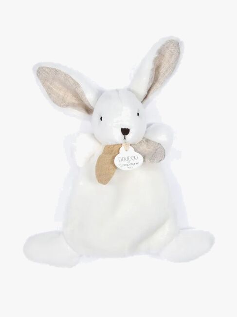 DouDou Happy Wild Snuttefilt, Natural