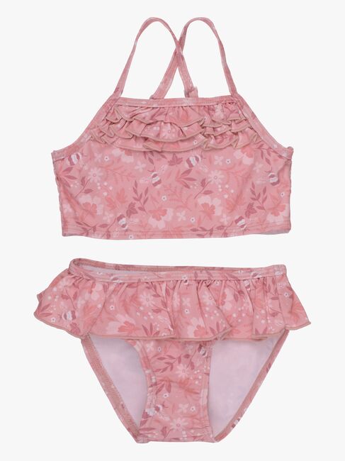 Lindberg Alice Bikini, Rosa