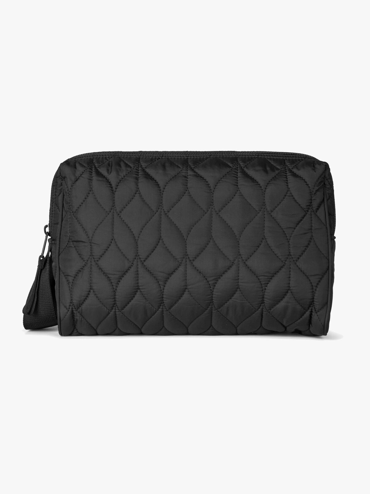 Day ET RE-Q Twist Necessär L, Black