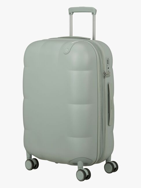 American Tourister Dreami Spinner Resväska 69-78L, Everdream Sage