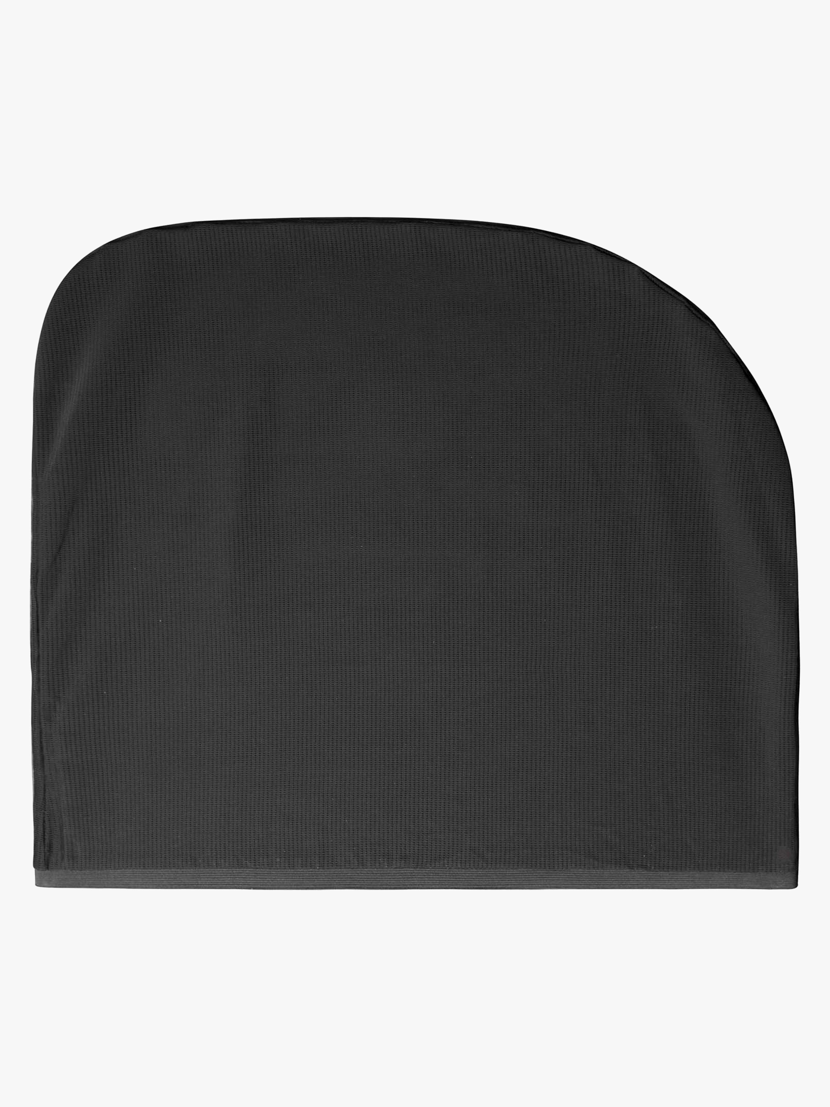 Beemoo Stretch Solskydd 2-pack, Black, XL