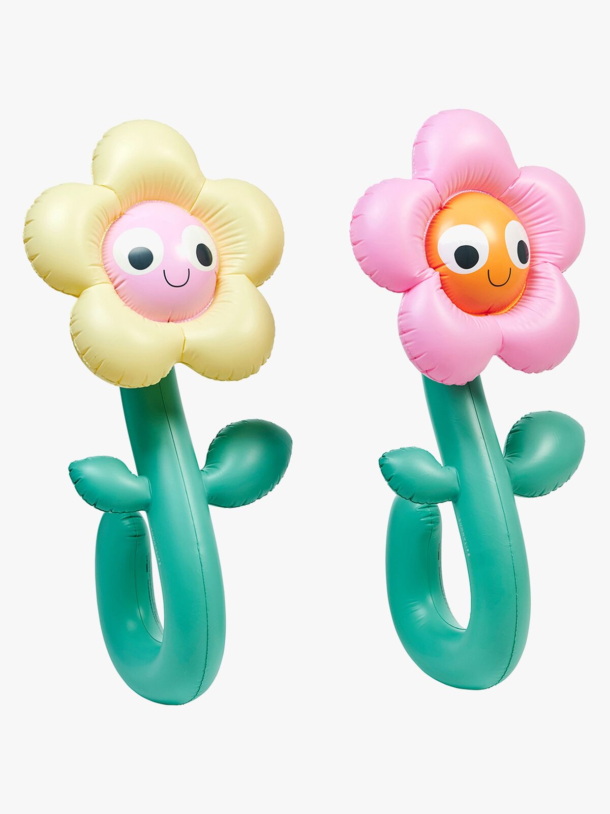 SUNNYLiFE Flytleksak 2-Pack, Poppy the Peach