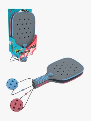 Chillafish Pickli Racketset, Blue Berry