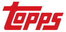 Topps Logo