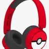 OTL  On-Ear Pokémon Hörlurar Junior 85/95dB