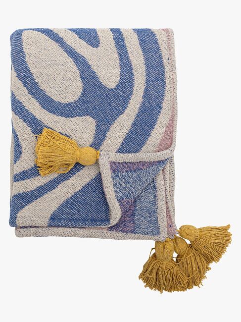 Bloomingville Arlie Filt