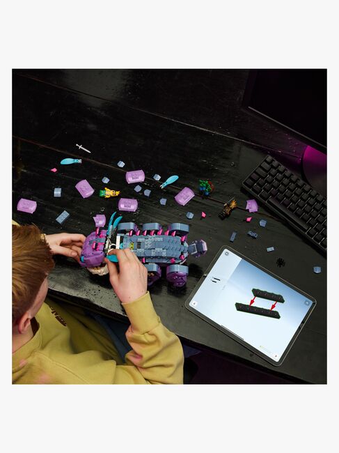 LEGO Fortnite 77077 Klombo