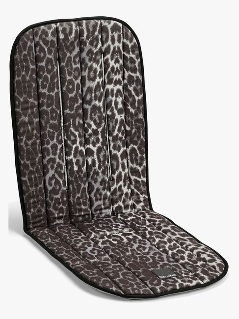 Elodie Cosy Sittdyna, Le Leopard