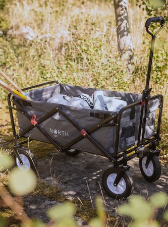 North 13.5 Light Skrinda, Ivy Grey