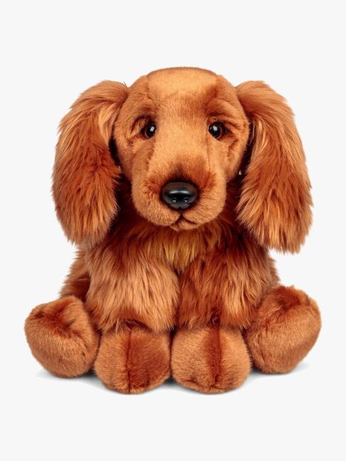 Animigos World Of Nature Gosedjur Cocker Spaniel 37239-2139_3a.jpg