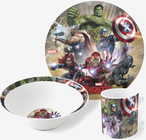 Marvel Avengers Gåvoset 3-pack