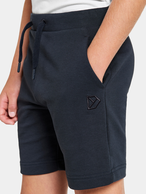 Didriksons Fejan Shorts, Navy