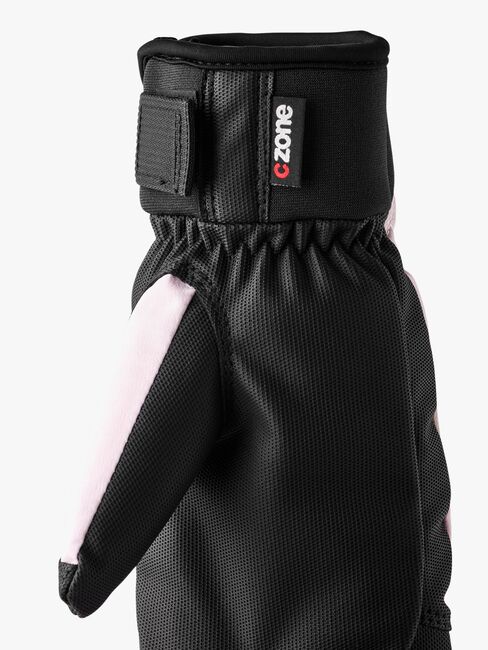Hestra Ferox Czone Jr Vantar, Rosa 3004931-910-1845_4d.jpg