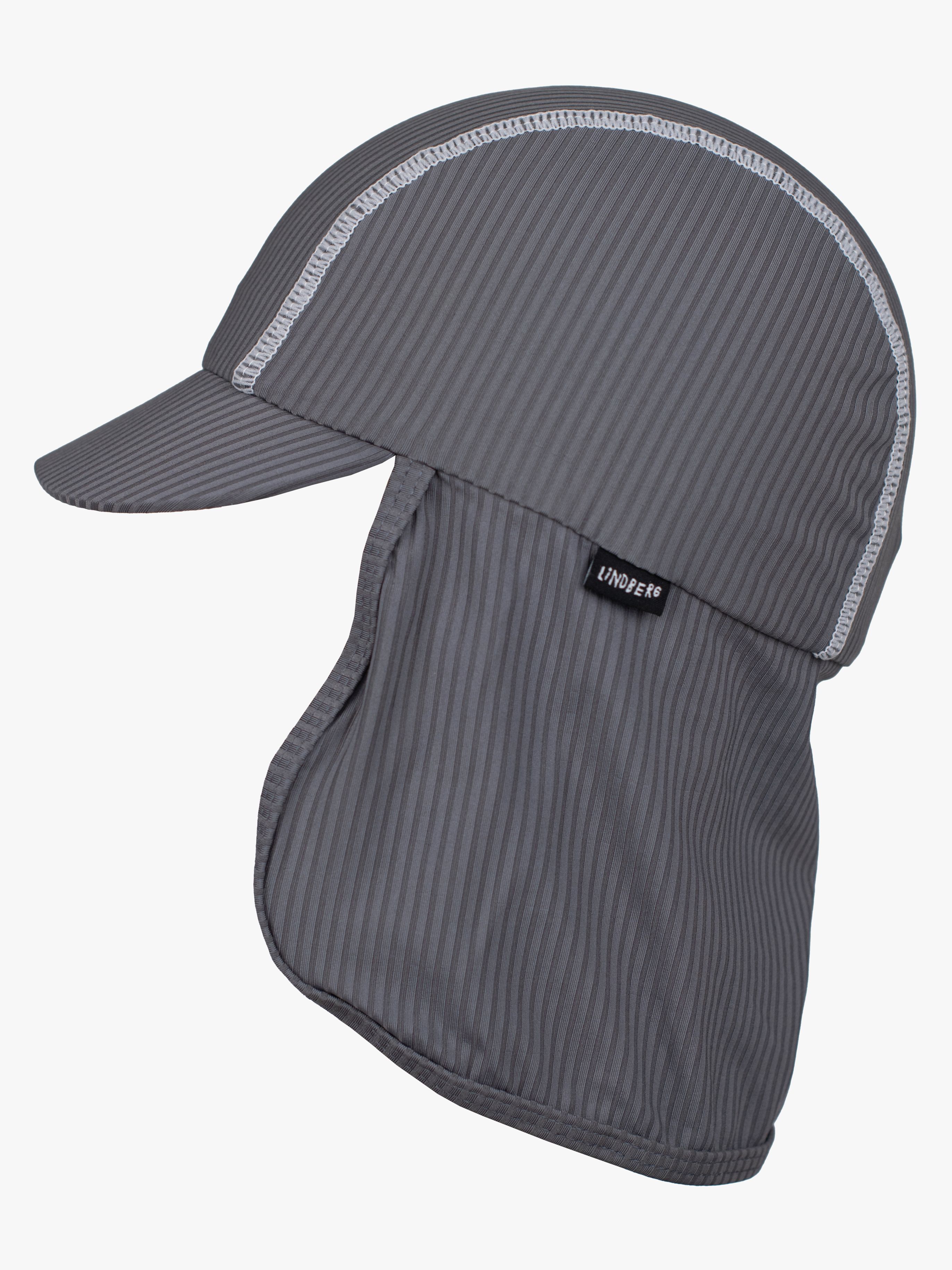 Lindberg Caribbean UV-Hatt Grey 46-50