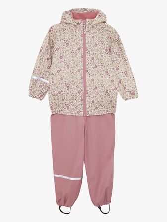 CeLaVi Regnställ, Perfectly Pale