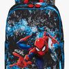 Samsonite Ryggsäck 15L DayDream Marvel, Spider-Man Mystery