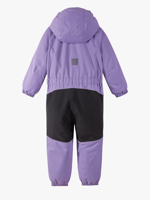 Reimatec Kaunisto Vinteroverall, Blooming Lilac