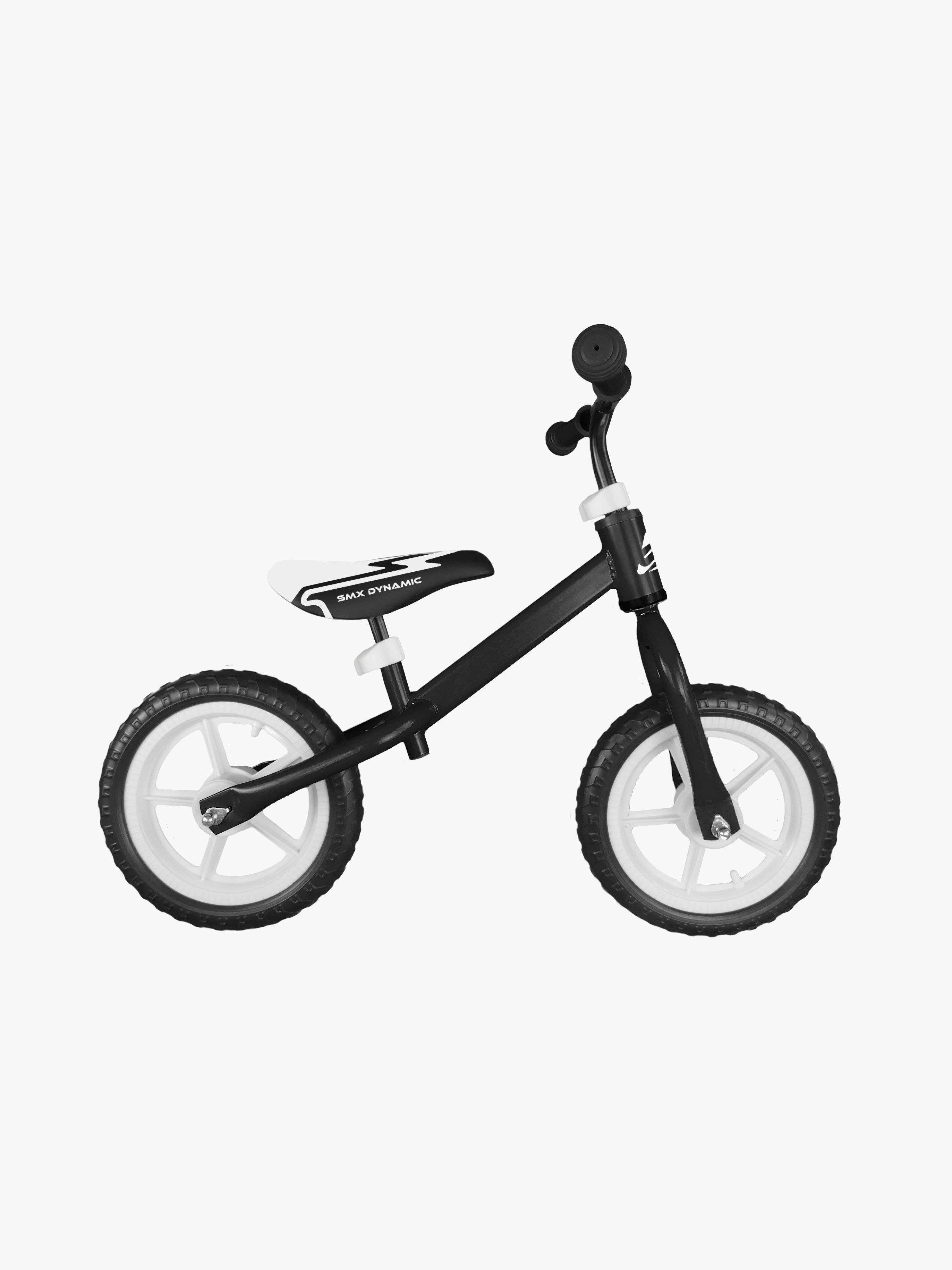 SportMe SMX Dynamic Springcykel
