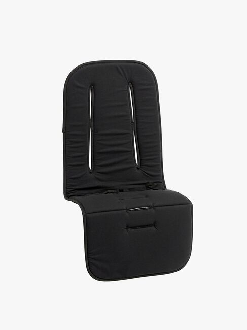 Beemoo Sittdyna, All Black