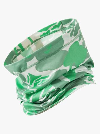 Reima Hyrisee BugProof Tubhalsduk, Stone Green