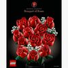 LEGO Icons 10328 Bukett med rosor