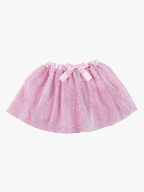Disney Mimmi Pigg Kjol & Diadem Utklädnad