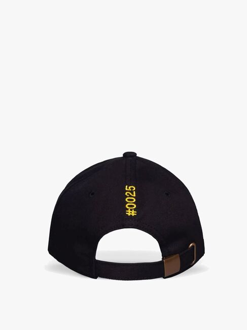 Pokémon Justerbar Keps, Pikachu