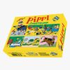Pippi Långstrump Kubpussel