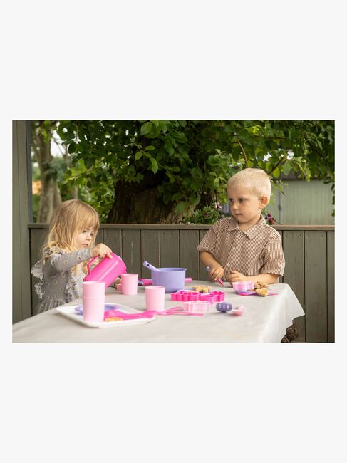 Dantoy Bak- och Serveringsset