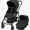 Maxi-Cosi Plaza+ Duovagn, Essential Black