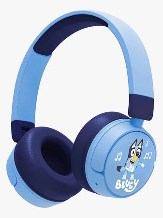 OTL Bluey On-Ear Hörlurar 85/95dB