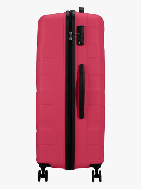 American Tourister Jetdriver Spinner Resväska 100L, Raspberry Pink