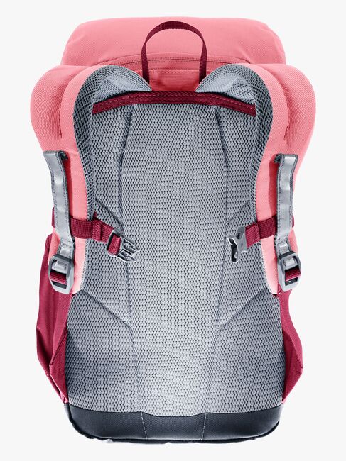Deuter Waldfuchs Ryggsäck 14L, Dahlia Rasberry