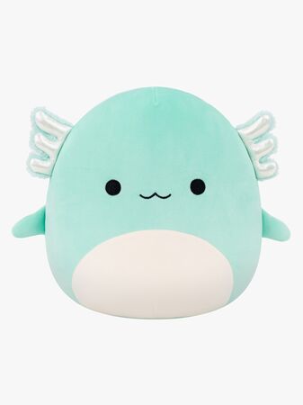 Squishmallows Mjukdjur P25 Anastasia Axolotl 30 cm
