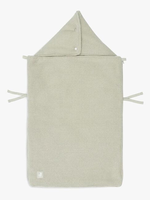 Jollein Miniåkpåse, Olive Green