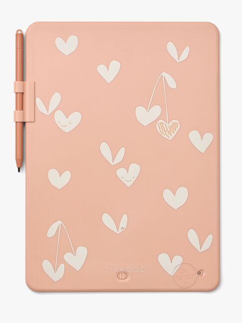 LIEWOOD Zora Magic Rittavla 10 Tum, Sweethearts/Pale Tuscany