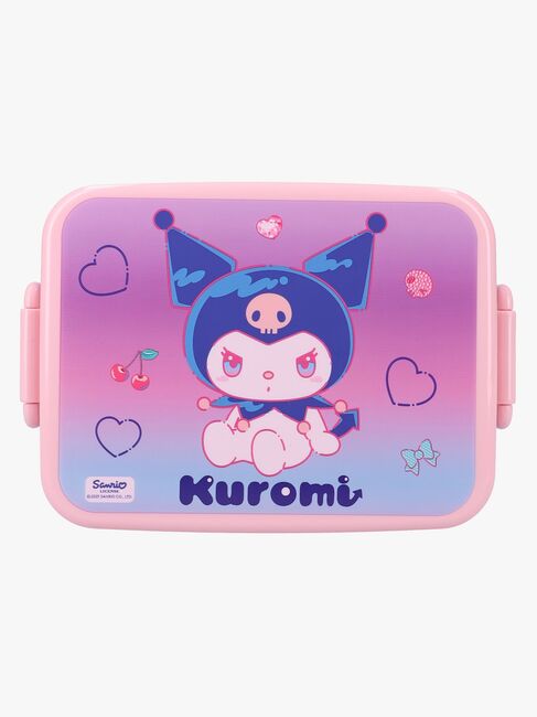 Hello Kitty & Friends Kuromi Matlåda, Lunch Bunch