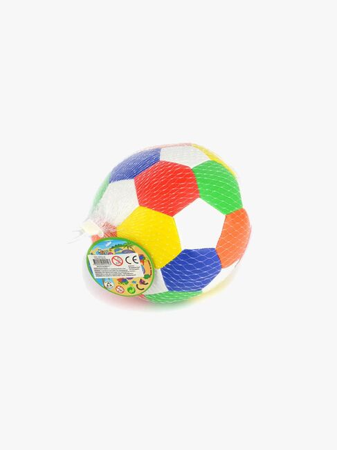 Robetoy Fotboll Mjuk 17,5cm